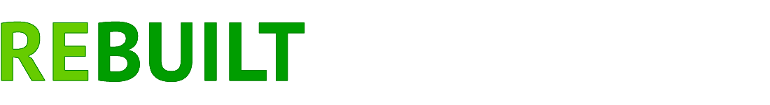 Rebuilt Floor Scrubbers